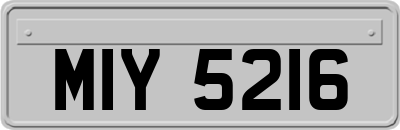 MIY5216