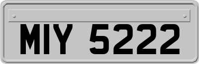 MIY5222