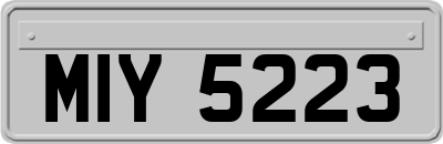 MIY5223