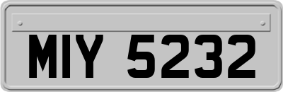 MIY5232