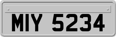 MIY5234