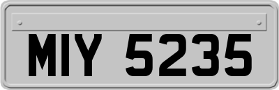 MIY5235