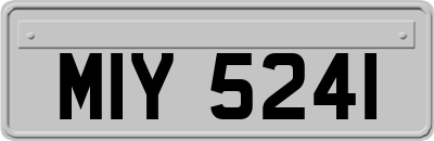 MIY5241