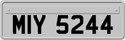 MIY5244