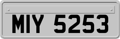 MIY5253