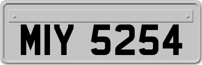 MIY5254