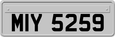 MIY5259