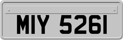 MIY5261