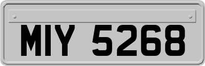 MIY5268