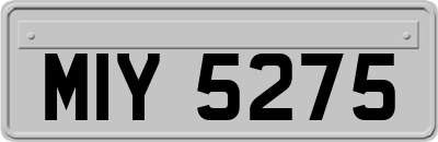 MIY5275