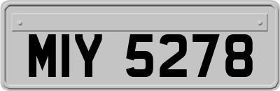 MIY5278