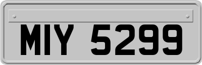 MIY5299