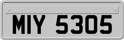 MIY5305