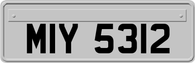 MIY5312