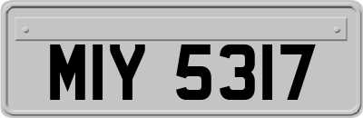 MIY5317