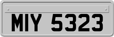 MIY5323