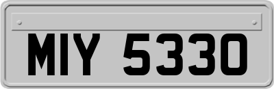 MIY5330