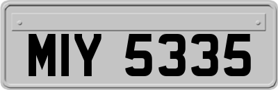 MIY5335