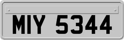 MIY5344