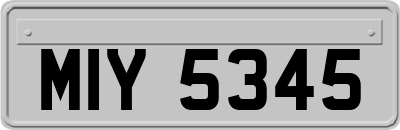 MIY5345