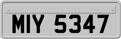 MIY5347