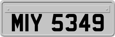 MIY5349