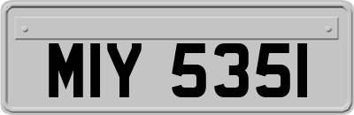 MIY5351