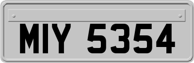 MIY5354