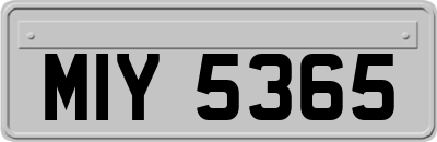 MIY5365