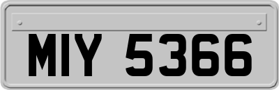 MIY5366