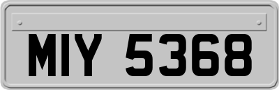 MIY5368