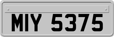 MIY5375