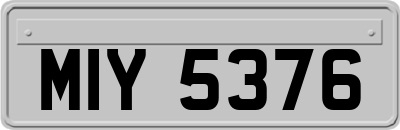 MIY5376