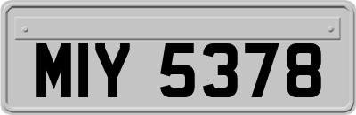 MIY5378