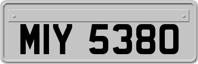 MIY5380