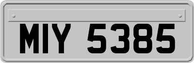 MIY5385