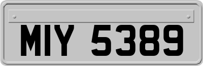 MIY5389