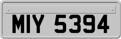 MIY5394