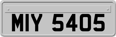 MIY5405