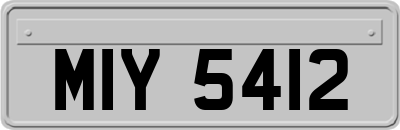 MIY5412