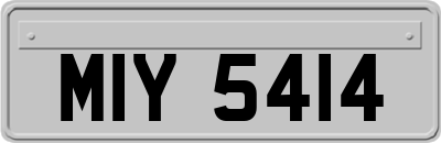 MIY5414