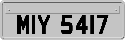 MIY5417