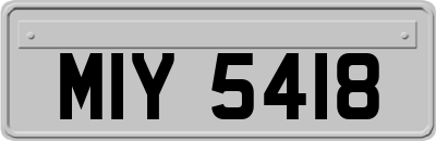 MIY5418