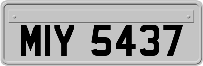 MIY5437