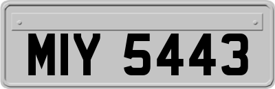 MIY5443