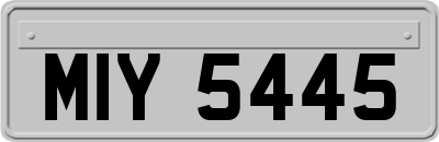 MIY5445