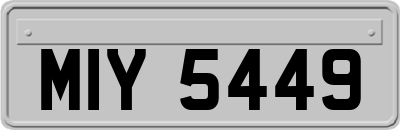 MIY5449