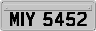 MIY5452