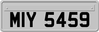 MIY5459