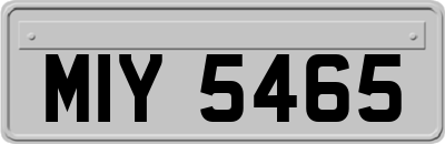 MIY5465